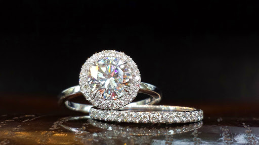 Jeweler «OSTER Jewelers», reviews and photos, 251 Steele St, Denver, CO 80206, USA