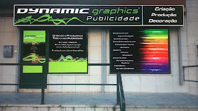 Dynamic Graphics Publicidade