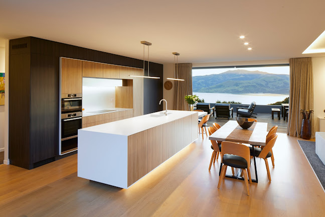 Reviews of Ingrid Geldof Design - Head Office in Christchurch - Interior designer