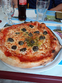 Pizza du Restaurant La Sicilienne à Châlons-en-Champagne - n°5