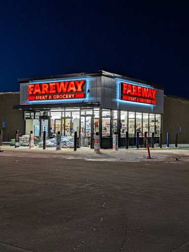 Grocery Store «Fareway Grocery», reviews and photos, 3300 10th Ave, Marion, IA 52302, USA
