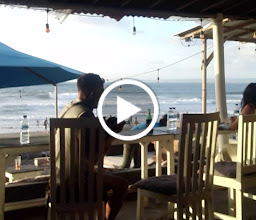 othree beach bar photo