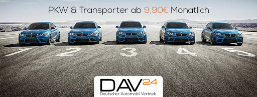 DAV24 | Deutscher Automobil Vertrieb