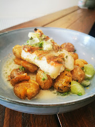 Photo n°14 de Les Sabots Grillés à Puteaux ()