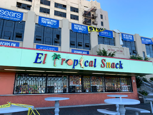 Department Store «Sears», reviews and photos, 2650 E Olympic Blvd, Los Angeles, CA 90023, USA