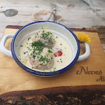 Photo n°2 de l'avis de Patrizia.i fait le 25/07/2021 à 07:36 sur le  Nevesalm/malga Neves à Mühlwald