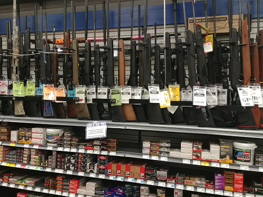 Sporting Goods Store «Big 5 Sporting Goods - Aurora Village», reviews and photos, 1133 N 205th St, Shoreline, WA 98133, USA