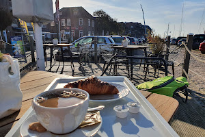 Café am Hafen