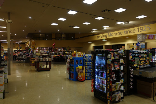 Grocery Store «Safeway», reviews and photos, 19651 US-2, Monroe, WA 98272, USA