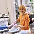 Fußpflegepraxis/- Schule -Aktive Füße- Inge Jaspers