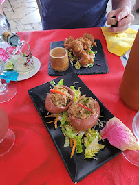 Les plus récentes photos du Restaurant créole Restaurant le Bambou, au Morne-Rouge en Martinique à Le Morne Rouge - n°19