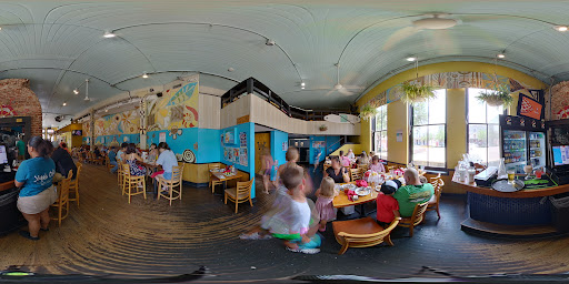 Clothing Store «Yaga Clothing Store», reviews and photos, 2109 Strand St, Galveston, TX 77550, USA