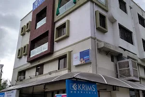 KRIMS Hospital image
