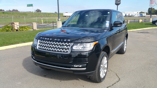 Car Dealer «Lithia Chrysler Jeep Dodge Ram of Concord», reviews and photos, 4901 Marsh Dr, Concord, CA 94520, USA