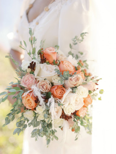 Florist «Rogers Florist», reviews and photos, 221 S Main St, Alpharetta, GA 30004, USA