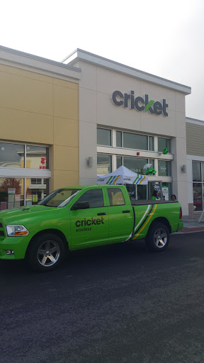 Cell Phone Store «CricketWireless Authorized Retailer», reviews and photos, 570 Lafayette Rd #805, Seabrook, NH 03874, USA