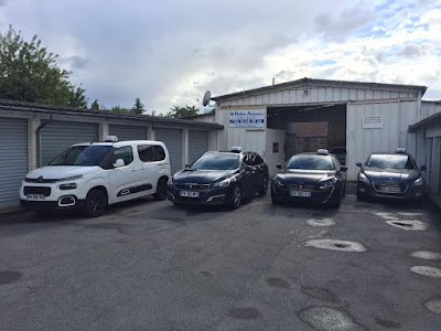 Bellac Ambulances à Peyrat-de-Bellac