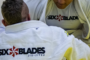Six Blades Jiu Jitsu Sudoeste/Brasília-DF image