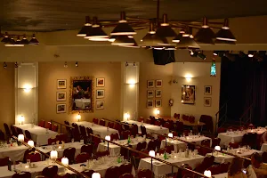 Mysteriously Yours Mystery Dinner Theatre image