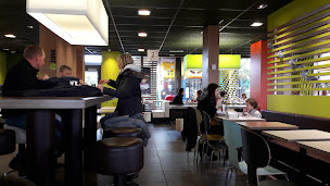 Photo n°62 de McDonald's à Quimper ()