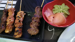 Photo n°133 de Ginza à Mérignac ()