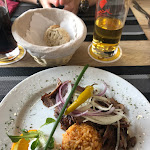 Photo n°1 de l'avis de iamlxti. fait le 18/02/2022 à 14:01 sur le  Balkan Grill Oberviechtach Griechische/Balkan und Internationale Küche à Oberviechtach