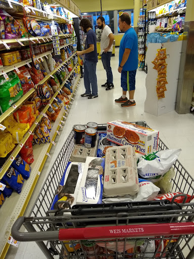 Supermarket «Weis Markets», reviews and photos, 1916 Lycoming Creek Rd, Williamsport, PA 17701, USA