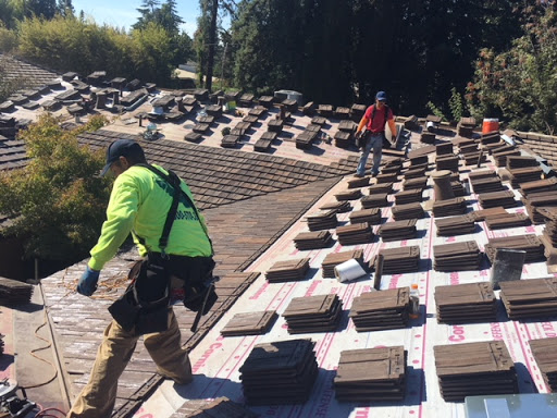 Roofing Contractor «California Roofs & Solar», reviews and photos