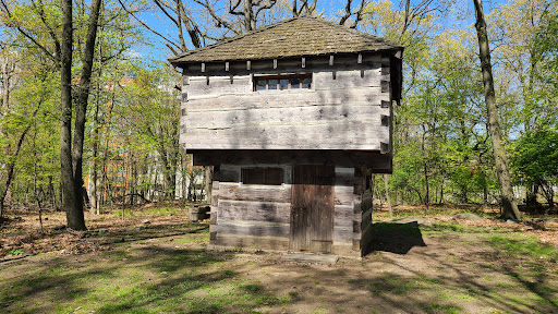 Historical Place «Fort Lee Historic Park», reviews and photos, Hudson Terrace, Fort Lee, NJ 07024, USA