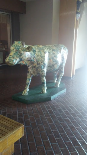 Shopping Mall «New Landing Mall», reviews and photos, Troost Ave & E Meyer Blvd, Kansas City, MO 64131, USA