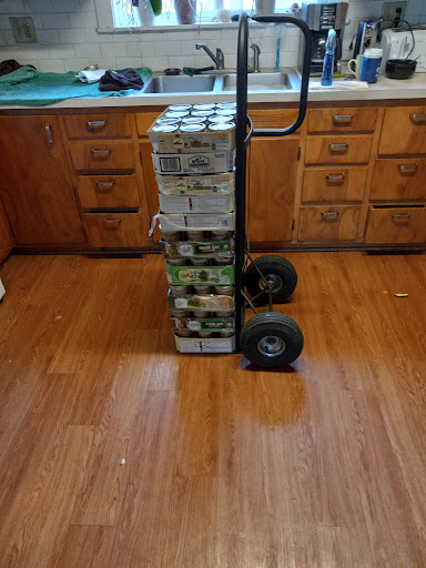 Sporting Goods Store «Rogue Outdoor Store», reviews and photos, 29865 Ellensburg Ave, Gold Beach, OR 97444, USA