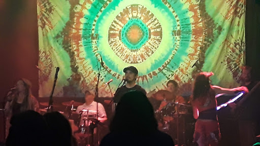 Live Music Venue «Magic Bag», reviews and photos, 22920 Woodward Ave, Ferndale, MI 48220, USA