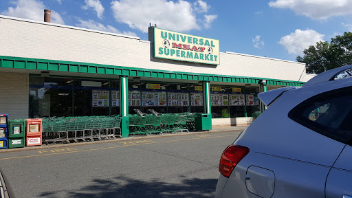 Grocery Store «Universal Meat Supermarket», reviews and photos, 2325 Elizabeth Ave, Rahway, NJ 07065, USA
