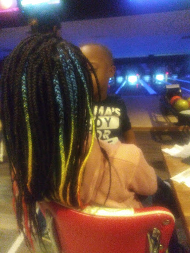 Bowling Alley «AMF Williamsburg Lanes», reviews and photos, 5544 Olde Towne Rd, Williamsburg, VA 23188, USA