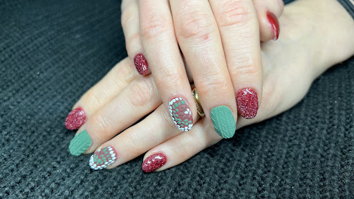 Nail4u in Cobh, Co. Cork