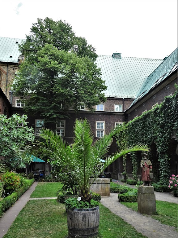 Bibelgarten