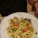 Photo n°4 de l'avis de Francesca.u fait le 30/05/2023 à 09:18 sur le  Ristorante l'Agrumeto à frazione Madonna Di Pozzo Faceto