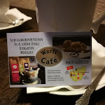 Photo n°2 de l'avis de Frank.o fait le 01/01/2018 à 17:49 sur le  Warft Café Pellworm à Pellworm