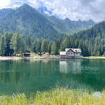 Photo n°1 de l'avis de giovanni.r fait le 24/08/2023 à 19:36 sur le  Ristorante Chalet Lago dei Caprioli à Pellizzano