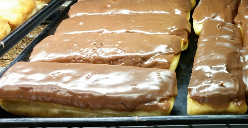 Donut Shop «Donut Bank», reviews and photos, 3988 IN-261, Newburgh, IN 47630, USA