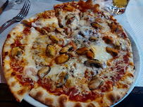 Pizza du Restaurant italien L'Eden à Lyon - n°16
