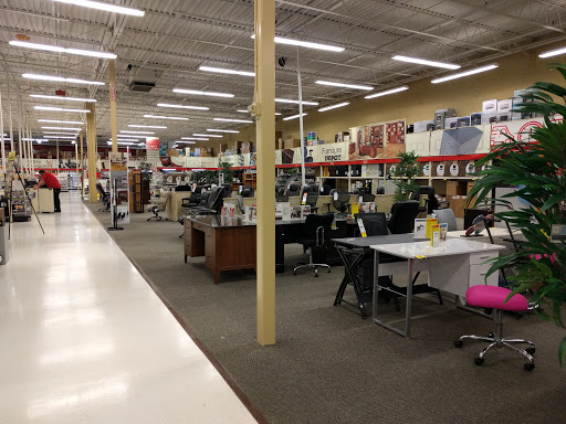 Office Supply Store «Office Depot», reviews and photos, 2011 Walnut St, Cary, NC 27518, USA