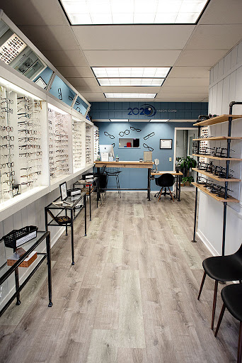 Optician «20/20 Opticians», reviews and photos, 4203 Murray Ave, Pittsburgh, PA 15217, USA