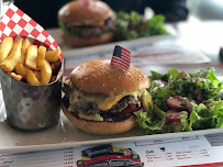 Photos du propriétaire du Restaurant américain American's Snack à Plouhinec - n°2