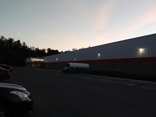 Warehouse club «BJ’s Wholesale Club», reviews and photos, 70 W Campbell Rd, Rotterdam, NY 12306, USA