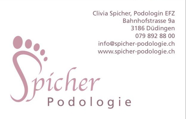 Rezensionen über Spicher Podologie in Freiburg - Podologe