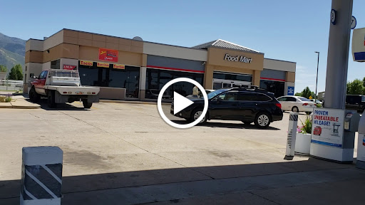 Gas Station «Chevron», reviews and photos, 1855 Skyline Pkwy, Ogden, UT 84403, USA