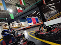 LA PISTA Indoor Kart