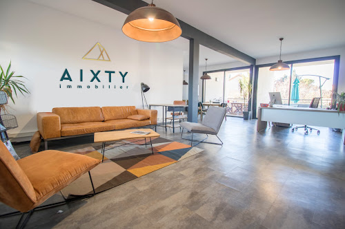 AIXTY Immobilier | Gestion - Location - Transaction immobilières à Aix-en-Provence