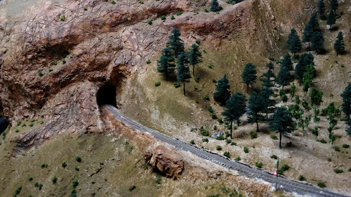 Museum «Forney Museum of Transportation», reviews and photos, 4303 Brighton Blvd, Denver, CO 80216, USA